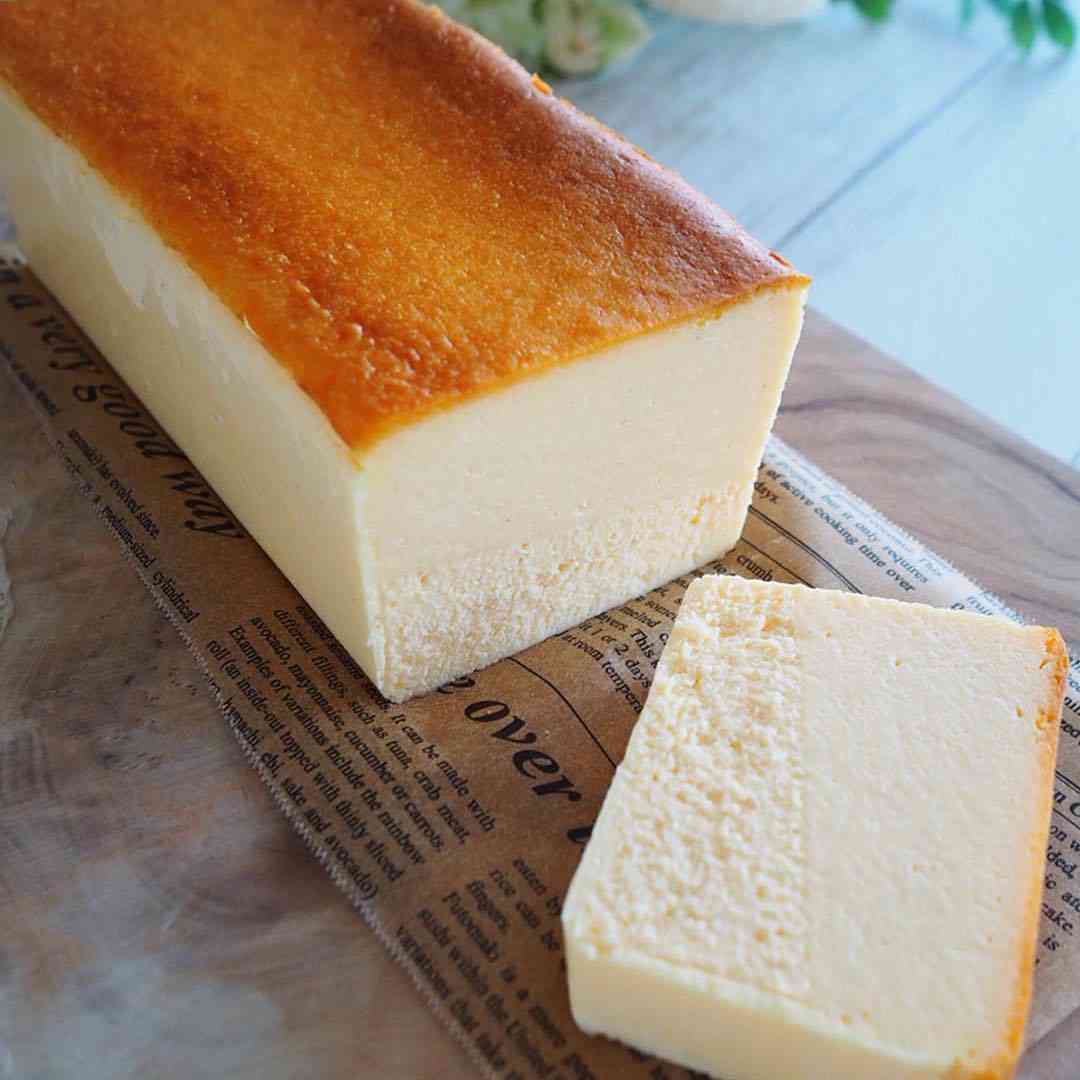 チーズケーキ好き集まれ