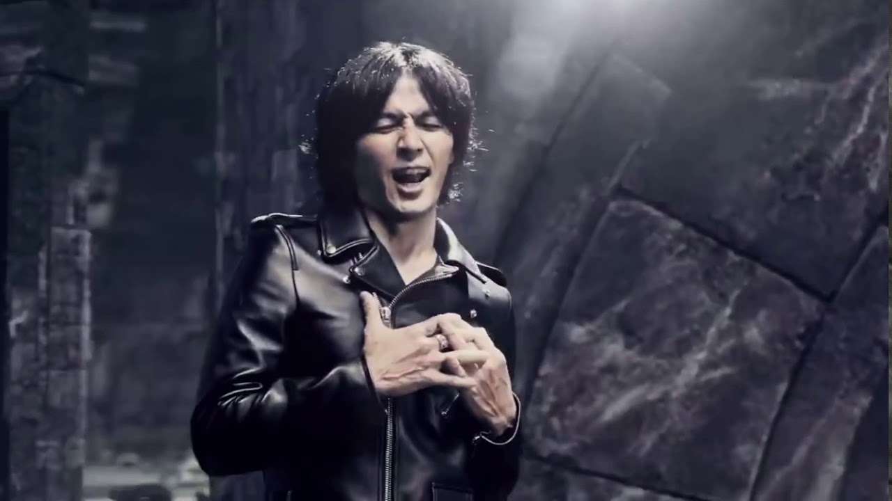 【空耳】B'z/俺のうんこの色を知らない - YouTube