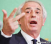   ハリルホジッチ氏　日本サッカー協会に復讐へ韓国代表監督に就任！？