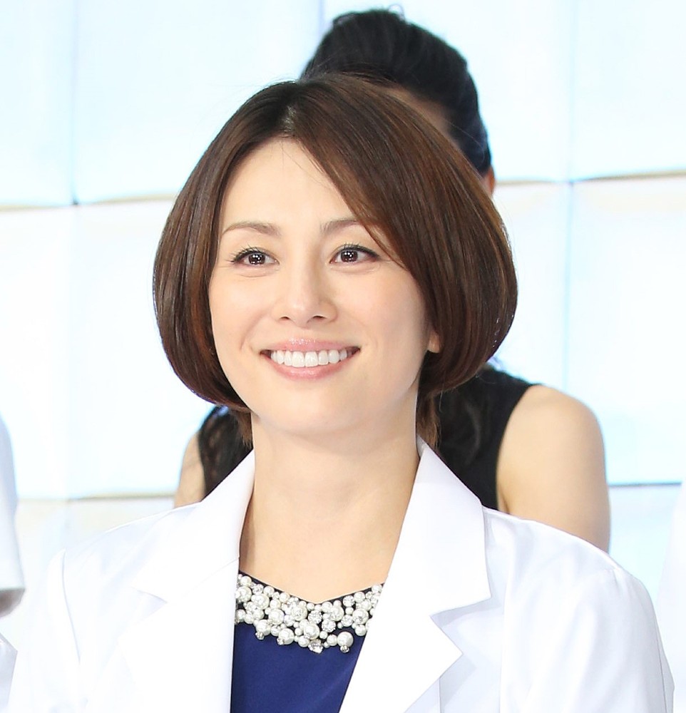 米倉涼子　さんまとの“合コン秘話”告白「ＣａｎＣａｍのモデル呼べと言われ」― スポニチ Sponichi Annex 芸能