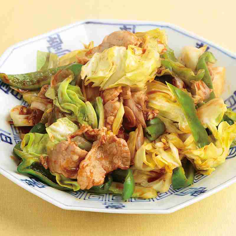 【最強】肉&野菜【組み合わせ】