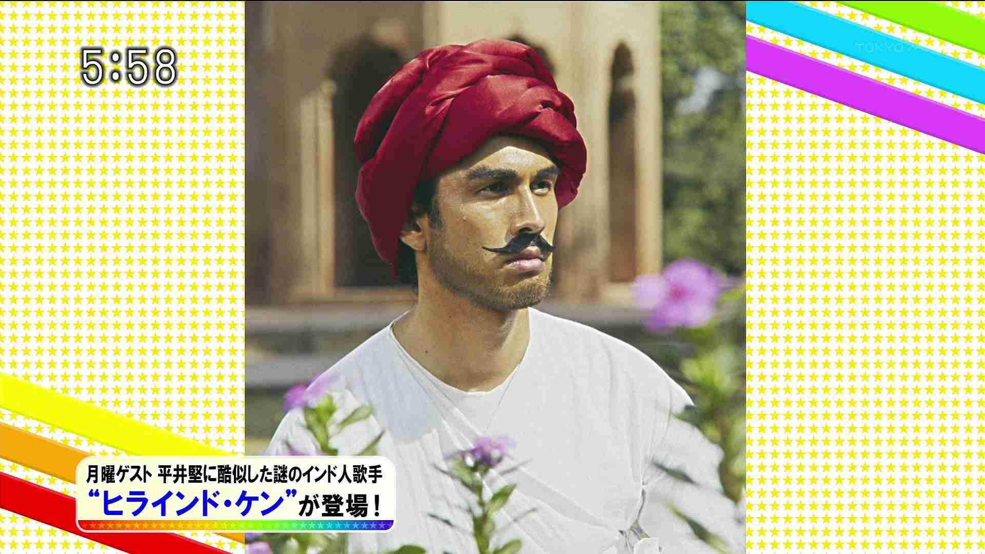 悩みを書くとインド人が現れて慰めたり励ましたりしてくれるトピ