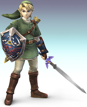 「ゼルダの伝説」が好きな人