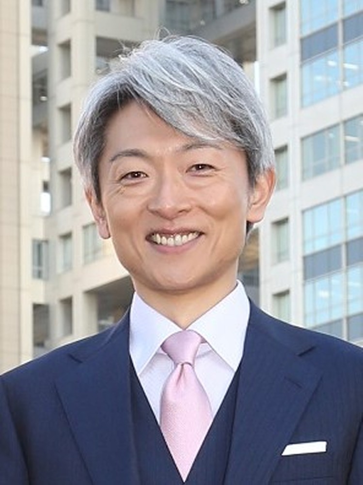 登坂アナ「ワイドナ」でセクハラ騒動謝罪　松ちゃんイジる「下り坂さん」― スポニチ Sponichi Annex 芸能