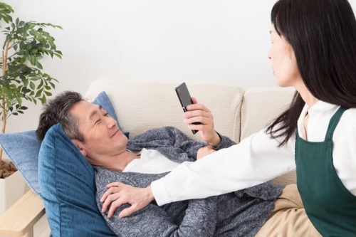 スマホ離婚について ガールズちゃんねる Girls Channel