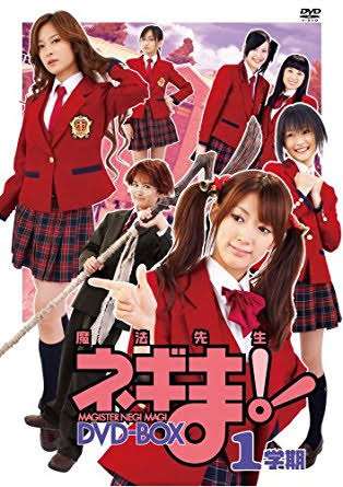 実写化されて驚いたドラマ、映画