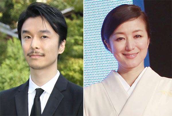 大河主役で機は熟した？ 長谷川博己＆鈴木京香の結婚Xデー | ガールズちゃんねる - Girls Channel