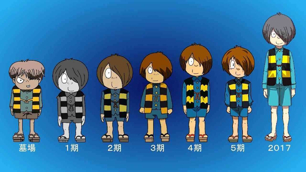 50周年記念 ゲゲゲの鬼太郎を語ろう ガールズちゃんねる Girls Channel