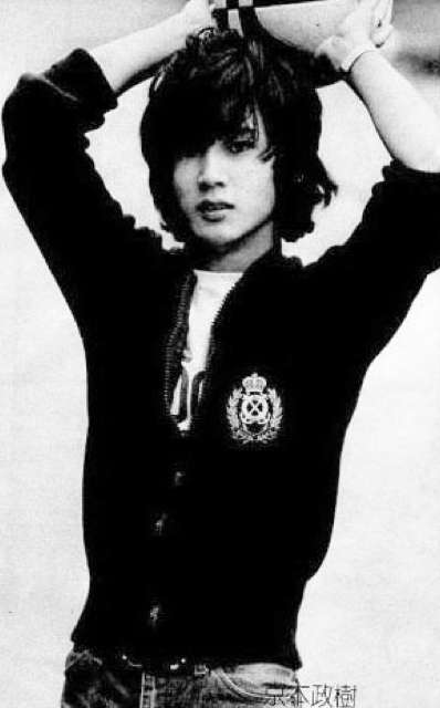 芸能人の若い頃の画像を貼るトピ ガールズちゃんねる Girls Channel