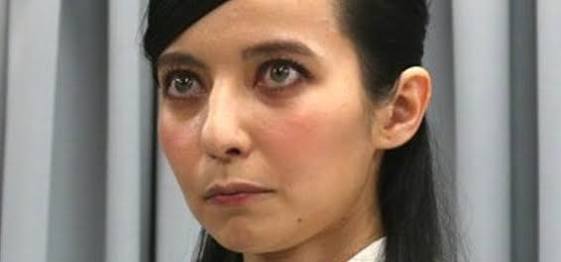 気の強そうな顔画像を貼るトピ