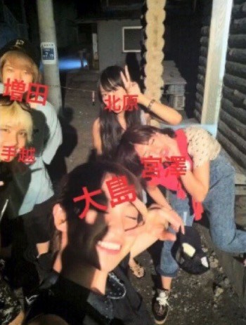 NGT48北原里英、有楽町でナンパに遭遇！「危うくお付き合いしてあげても…と」その手口とは？
