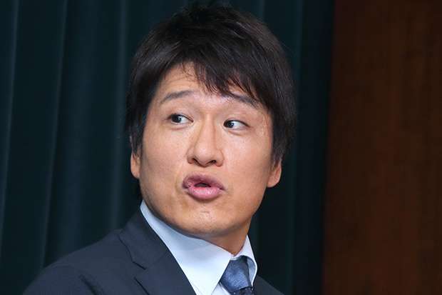 「辞書は読むもの」広辞苑を2度読破した林修先生が持論展開 - ライブドアニュース