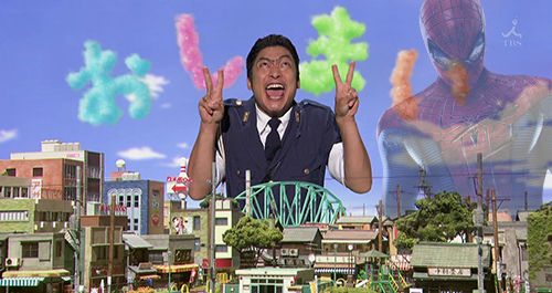 ジャニーズ出演の好きなドラマ
