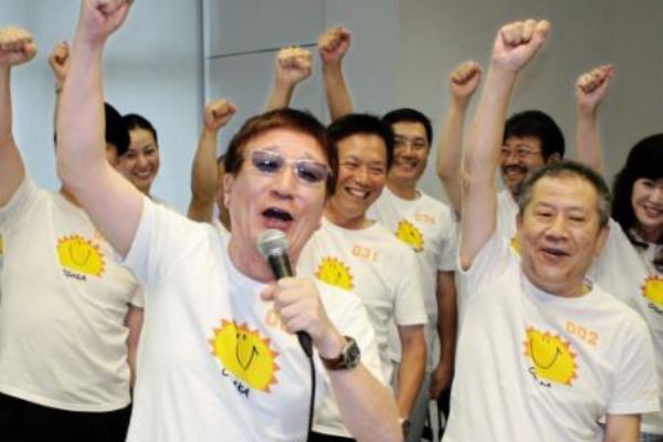 日本全国さくら情報！