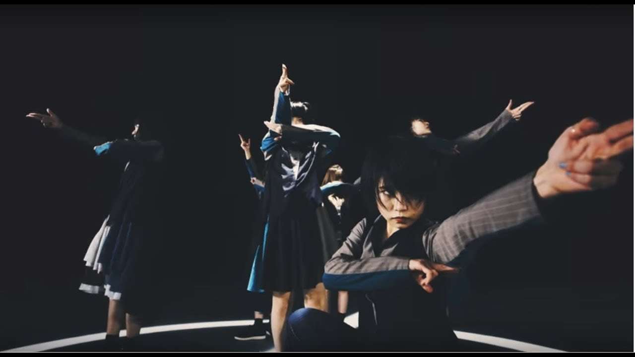 WHOLE LOTTA LOVE / BiS 新生アイドル研究会[OFFiCiAL ViDEO] - YouTube