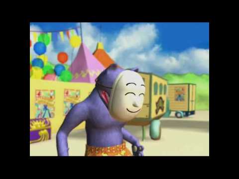 ポピーザぱフォーマー 第01話 - YouTube