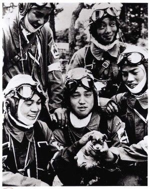 【泣ける】涙なしでは見られない…特攻隊員の想いがたくさんつまった遺書 - NAVER まとめ
