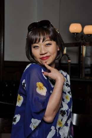 いとうあさこ、本格ミステリードラマ初出演「久しぶりに女性ホルモンが…」