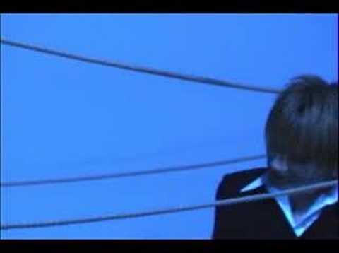 PV　バビロン　Leopardess Marry - YouTube