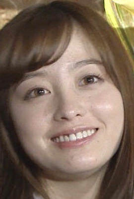 気の強そうな顔画像を貼るトピ