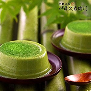 美味しい抹茶スイーツ2018春