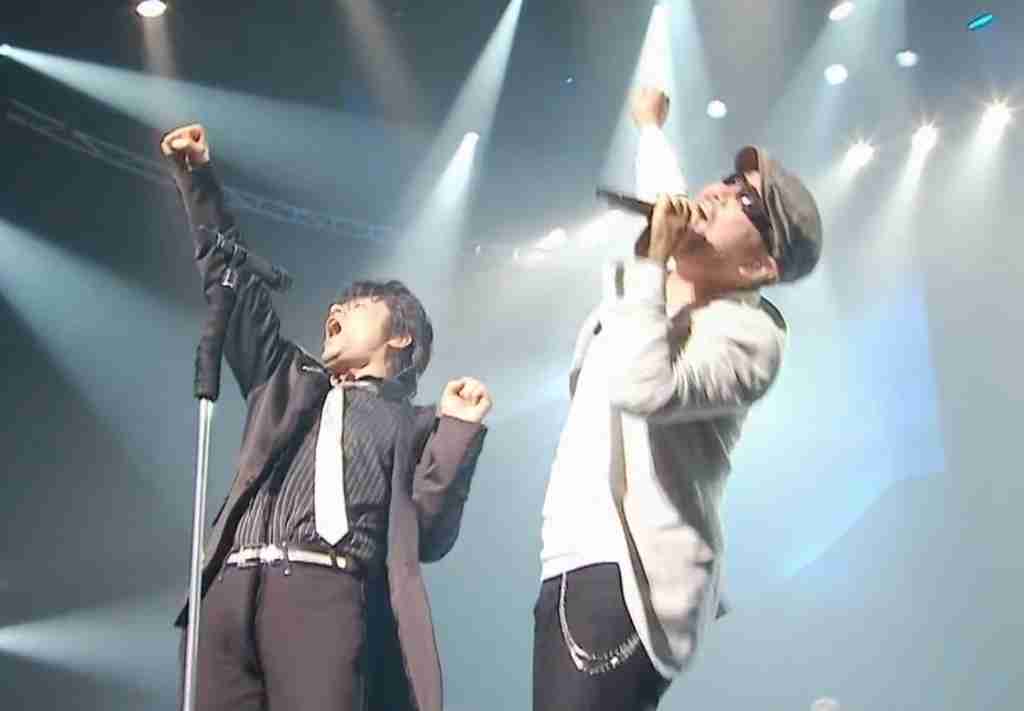 CHAGE&ASKA好きな人