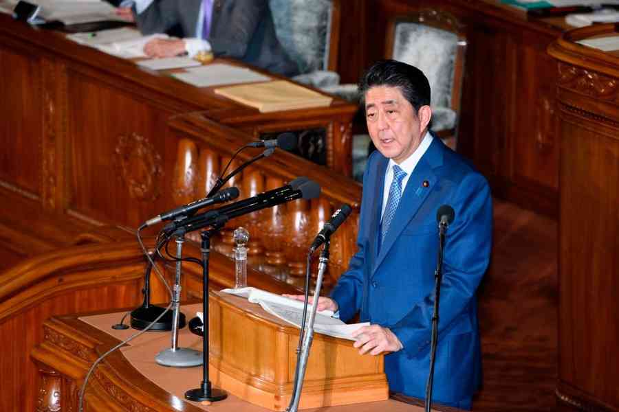 テレビ制圧！　放送法改正を本気で目指す安倍政権の暴言を総ざらいする（文春オンライン） - Yahoo!ニュース