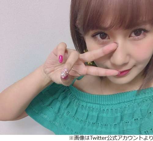 元℃-ute岡井千聖、クロちゃんの“口説きLINE”公開