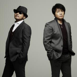 CHAGE&ASKA好きな人