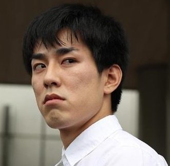 気の強そうな顔画像を貼るトピ