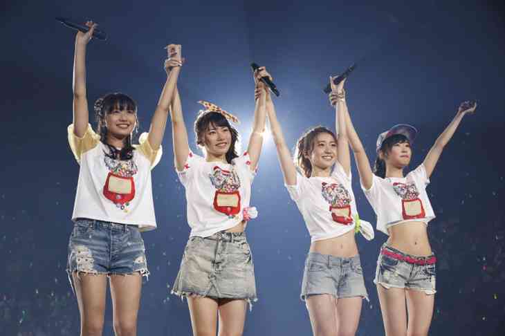 NGT48北原里英、有楽町でナンパに遭遇！「危うくお付き合いしてあげても…と」その手口とは？