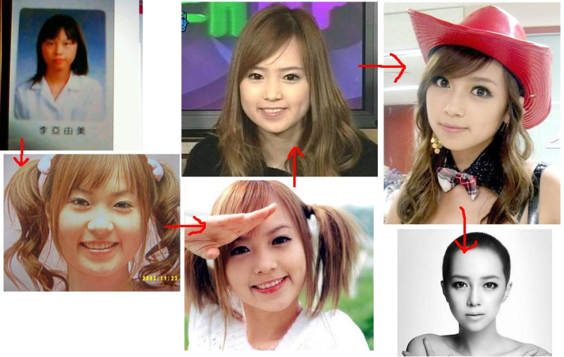 元ICONIQこと伊藤ゆみ、韓国アイドル時代の年収は「数億円」