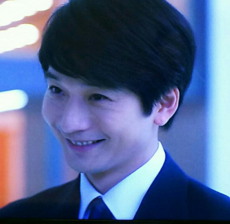 かっこいいけど色気がない男性芸能人
