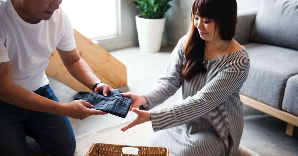 仕事も「家事」に含めるべき　夫の「見えない家事」事情に賛否両論の声 – しらべぇ ｜ 気になるアレを大調査ニュース！