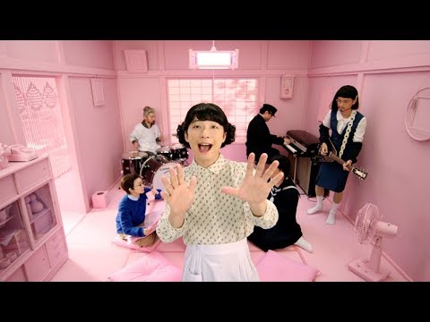 星野源 - Family Song 【MUSIC VIDEO & 特典DVD予告編】 - YouTube