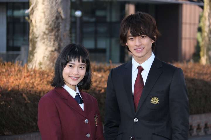 「金八先生」「花より男子」「オレンジデイズ」…“TBS学園ドラマ視聴率ランキング”が世代を超えてネット大盛り上がり