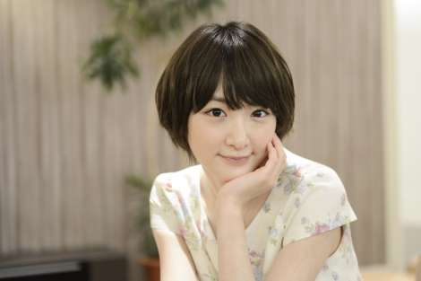 生駒里奈、乃木坂46卒業後初のドラマ出演決定「緊張してます」