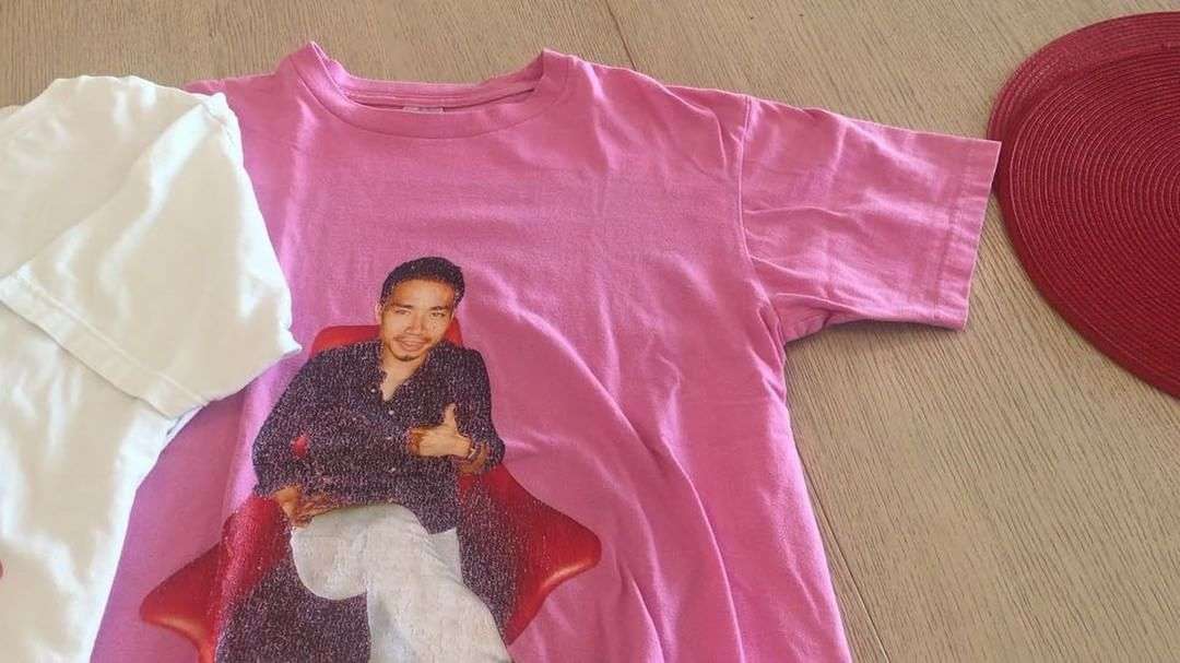平愛梨オフィシャル on Instagram: “Tシャツ