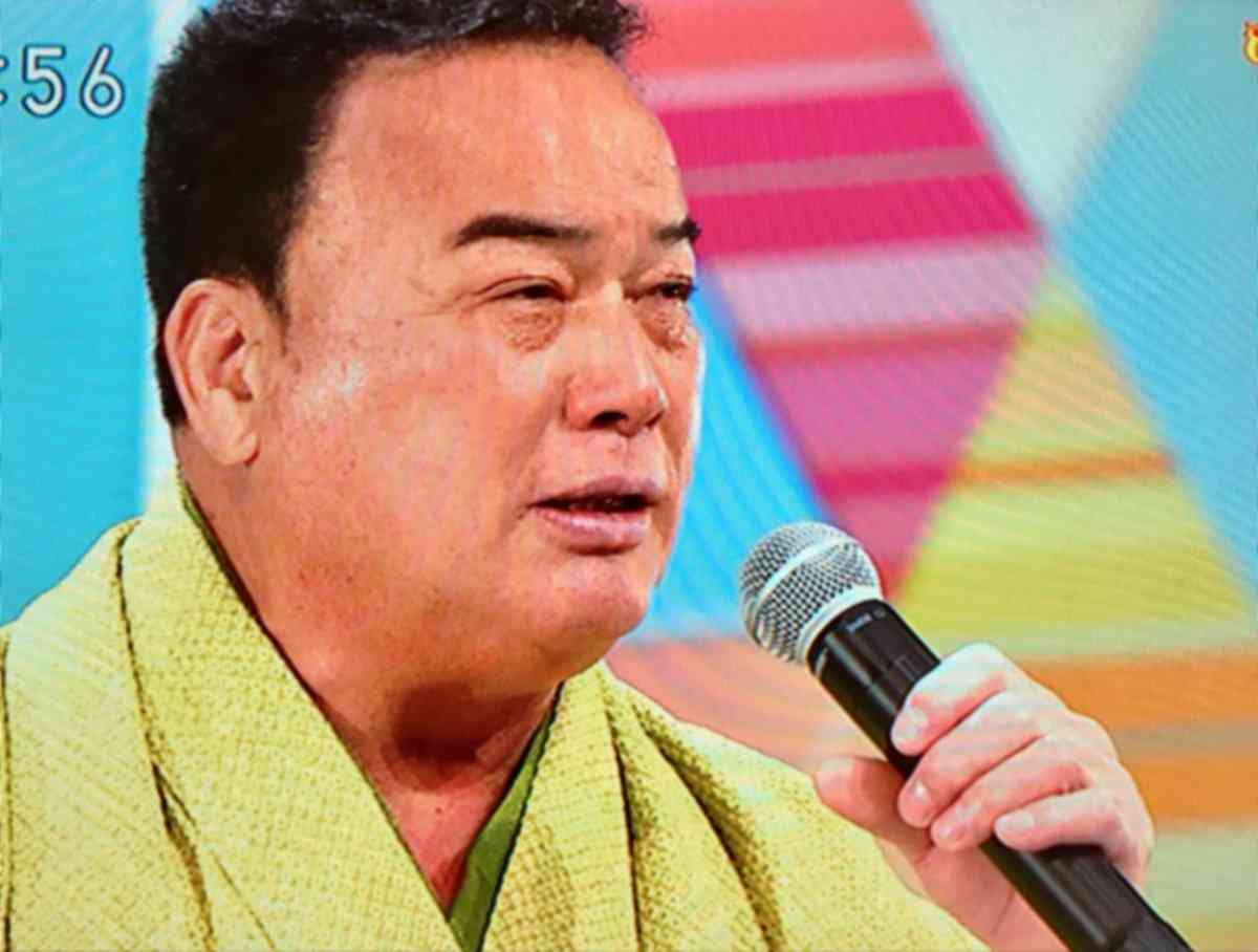 NHKのど自慢 細川たかし、出演者にダメ出し→その後盛大に持ち歌の歌詞を間違える