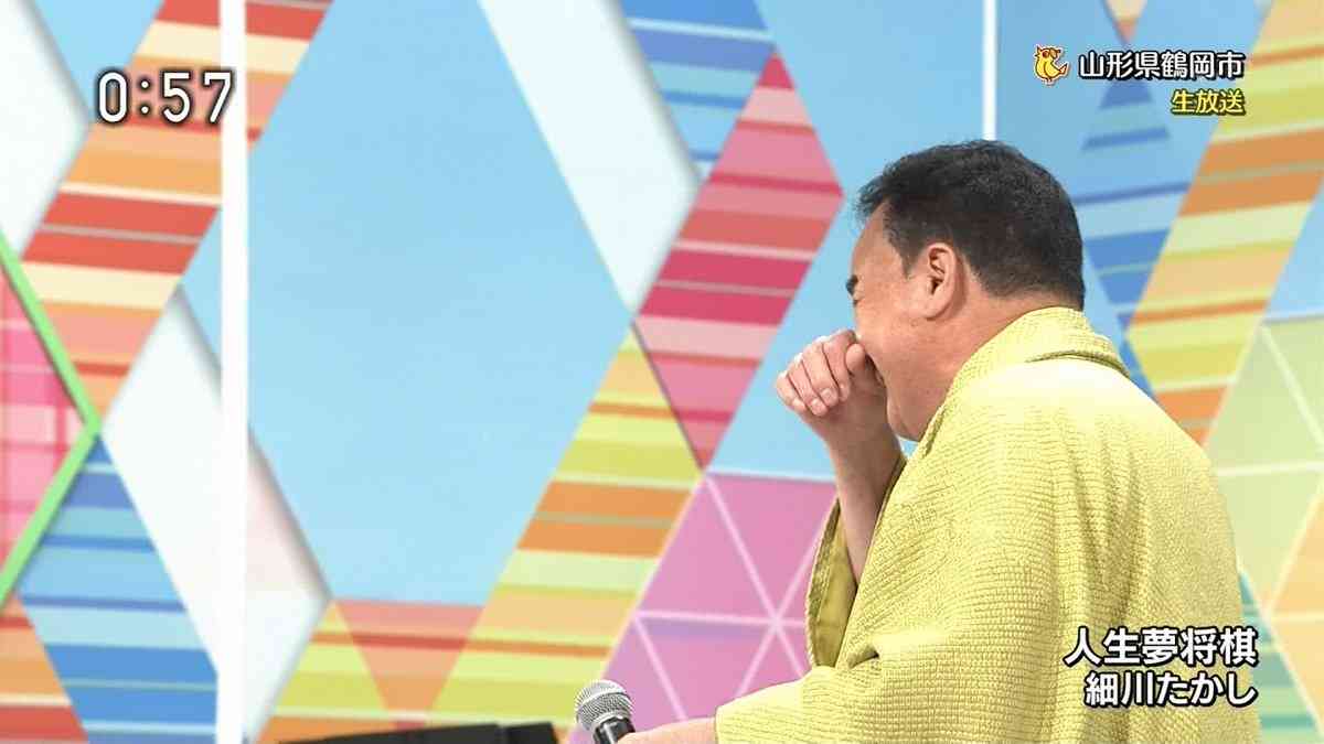 NHKのど自慢 細川たかし、出演者にダメ出し→その後盛大に持ち歌の歌詞を間違える