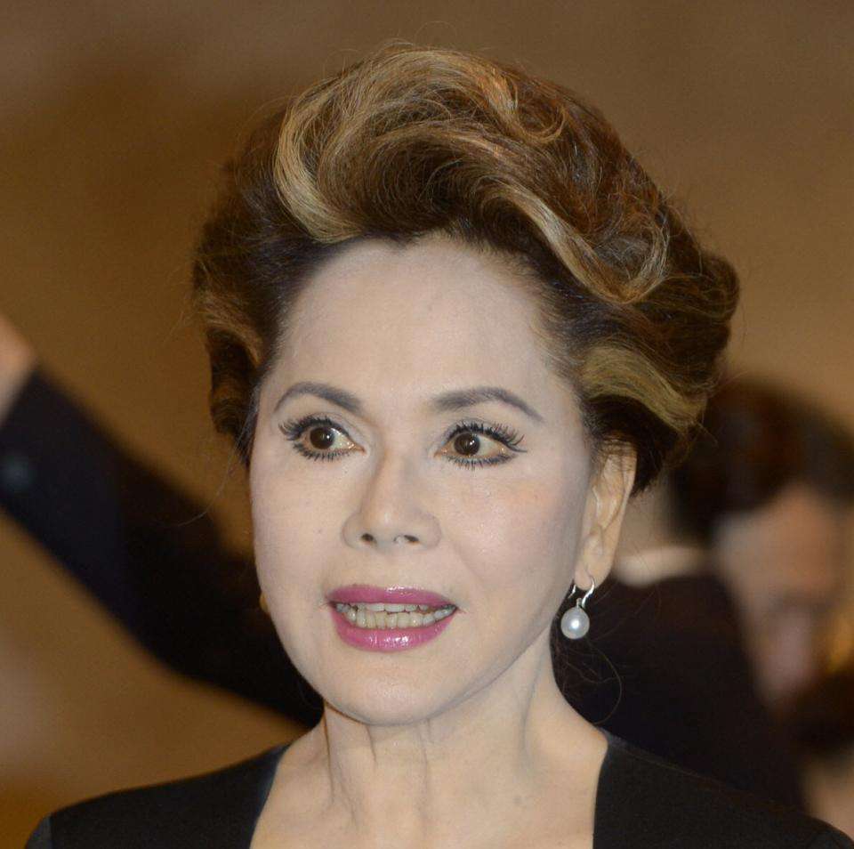 デヴィ夫人「たかがキス」「うがいして帰ってくれば良かった」「山口達也が気の毒すぎます」→炎上