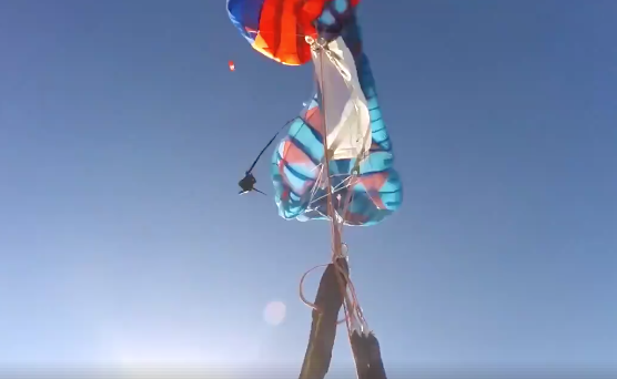 スカイダイビングで墜落、死亡 経験700回の和歌山のダイビングクラブ代表 ガールズちゃんねる Girls Channel