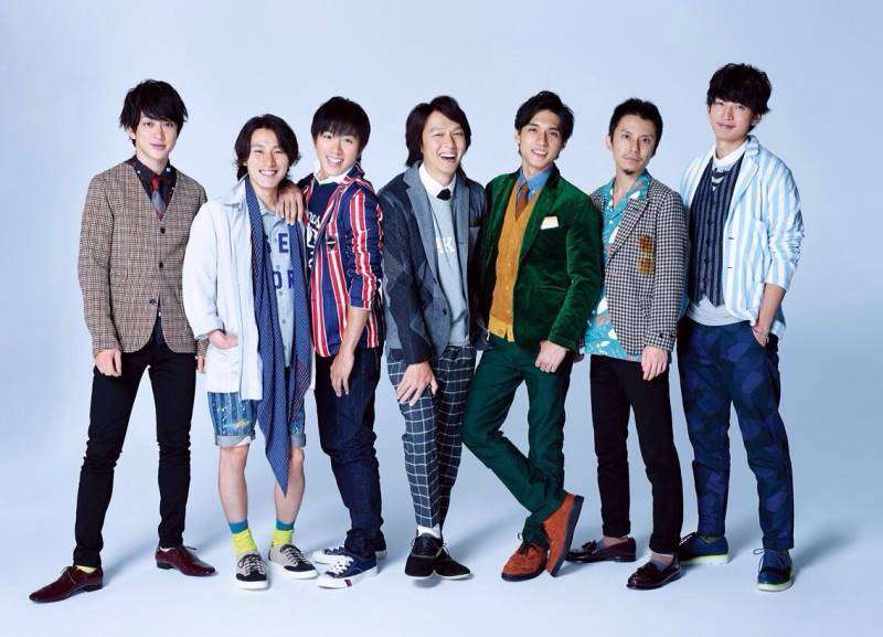 関ジャニ∞が番組を連続降板…ジャニーズ“世代交代”のウラ事情
