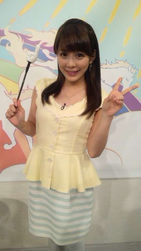 美馬怜子「大久保佳代子のせいで清純派イメージ崩れた」と因縁もネットでは「武豊との不倫が原因だろ」の声