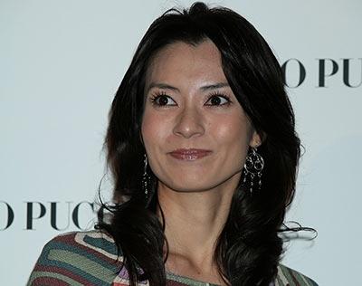 千野志麻　死亡事故から2年…双子が