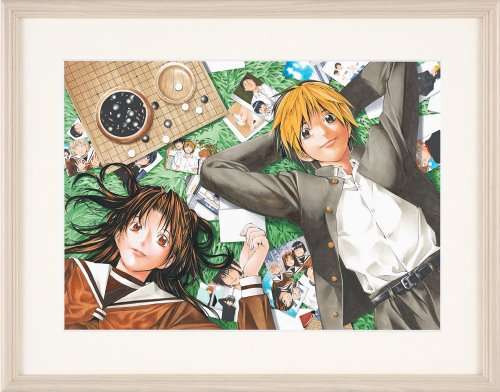 「ヒカルの碁」を語ろう！