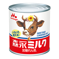 パッケージが可愛い商品