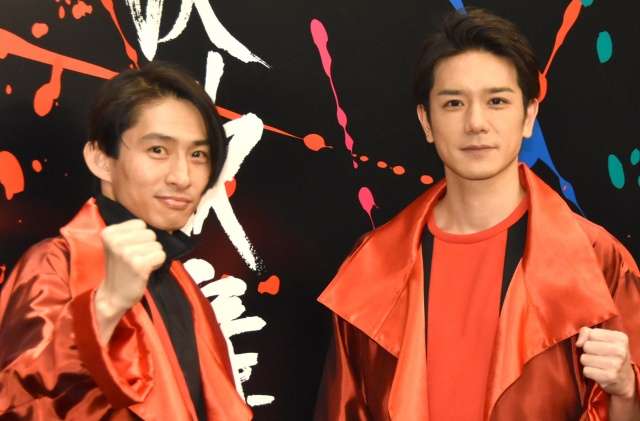 櫻井翔&広瀬すず、日大にサプライズ登場! 教授も「かっこよすぎ」