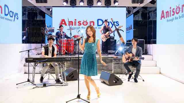 Anison Days ｜ BS11