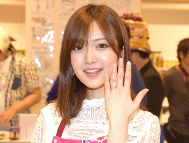 須藤凜々花、新婚家庭では「水着」…コスプレローテ　シスター衣装も導入予定